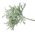 thumbnail image 2 of artificial plant artificial plant leaf artificial plant leaf artificial leaf decoration artificial leaf decoration, 2 of 9
