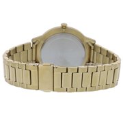 Emporio Armani Cayde Men's Gold Tone PVD Stainless Steel Quartz Watch AX7144