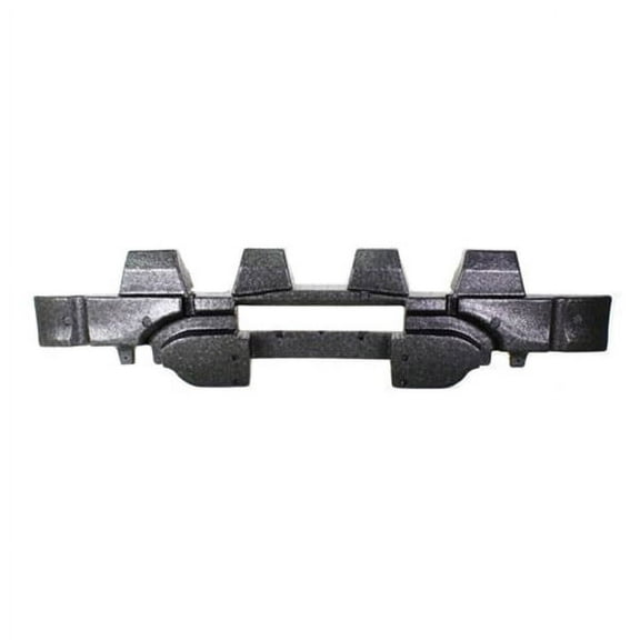 For 10 11 12 Taurus Limited, SE, SEL, SHO Rear Bumper Cover Impact Absorber Pad