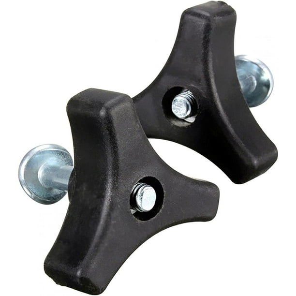 Lawn mower bolts discount