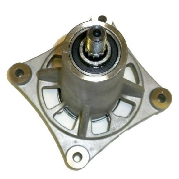 587126105 Mandrel Assembly For HQV, Craftsman Compatible With 580856001