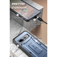 thumbnail image 2 of SUPCASE Unicorn Beetle Pro Series Case for Google Pixel 7 Pro (2022 Release), Full-Body Rugged Belt-Clip & Kickstand Case with Built-in Screen Protector (Tilt), 2 of 9