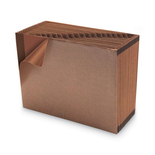 Expanding Files, 21 Sections, 1/21-Cut Tabs, Letter Size, Redrope Expanding Files, 21 Sections, 1/21-Cut Tabs, Letter Size, Redrope