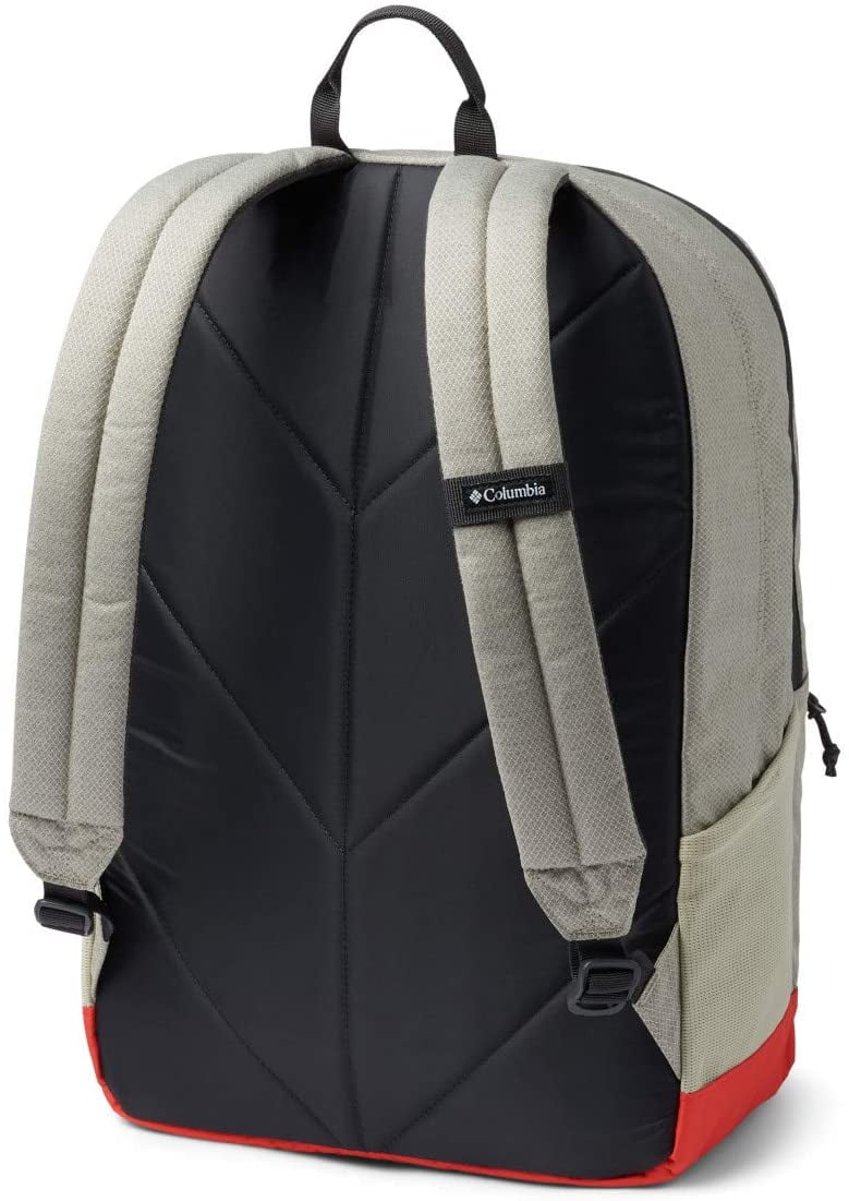 Columbia Unisex Zigzag 30L Backpack, Urban Pack, Laptop Bag Walmart