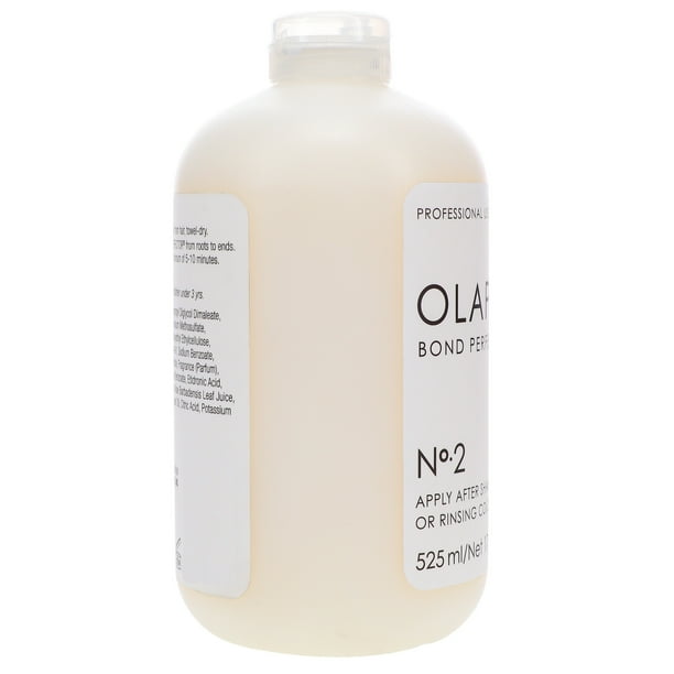Olaplex Hair Bond Perfector No 2, 17.75 oz - Strengthens, Adds