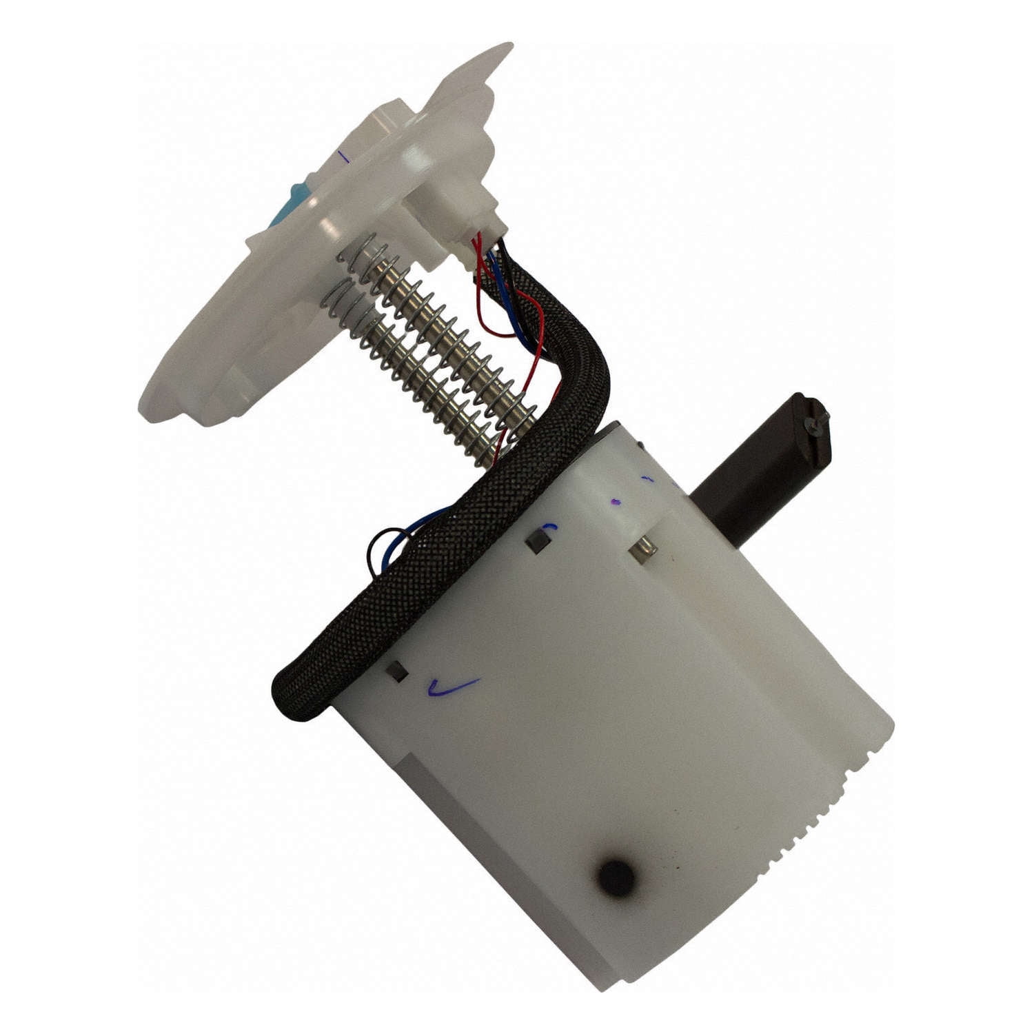 Motorcraft Fuel Pump and Sender Assembly PFS-567 Fits select: 2010-2013 FORD TRANSIT CONNECT