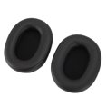 thumbnail image 1 of Almohadillas Para Auriculares, Almohadillas Para Auriculares De Larga Duración, Esponja Elástica De Espuma Viscoelástica Para WH G700, 1 of 7