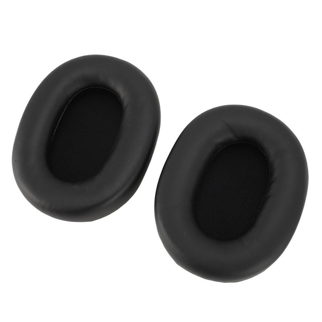 Almohadillas Para Auriculares, Almohadillas Para Auriculares De Larga Duración, Esponja Elástica De Espuma Viscoelástica Para WH G700