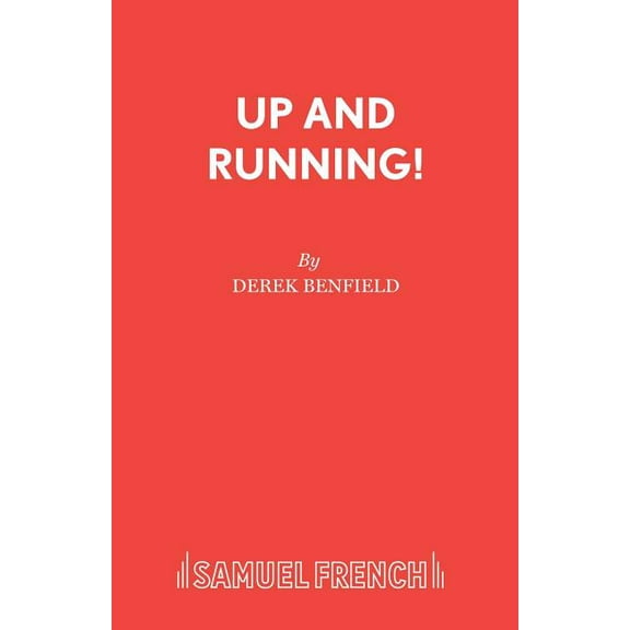 Up and Running!, (Paperback)