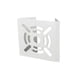 thumbnail image 3 of 2X Adaptador Universal de Montaje En Poste Vertical, con 4 Bucles, Soporte de Bucle para Montaje En Pared, 3 of 5