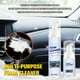 thumbnail image 1 of Limpiador de espuma multifuncional para interiores de coche - Fórmula sin enjuague de 30/60/100ml para volante, asientos y tapicería, 1 of 2