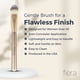 thumbnail image 3 of Brocha correctora FIÈRA Expert Facial para crema y líquido, 3 of 5