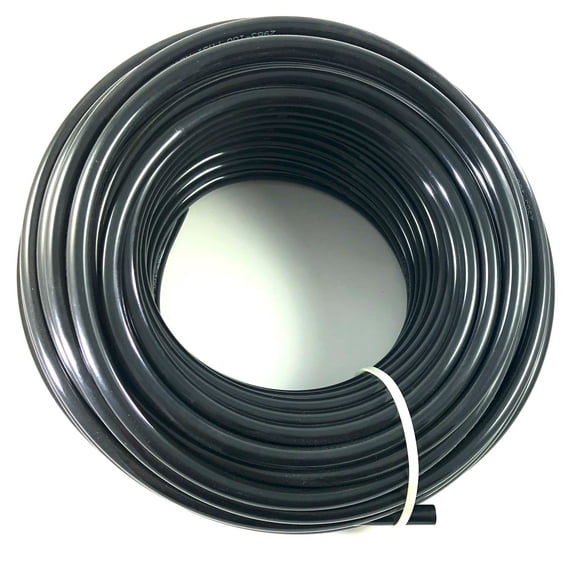The Stop Shop 100 ft of 8 mm (5/16") Nylon Fuel Line