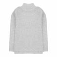 thumbnail image 4 of Playera Cuello Alto Baby Creysi para Bebé Unisex Talla 3 años, 4 of 4