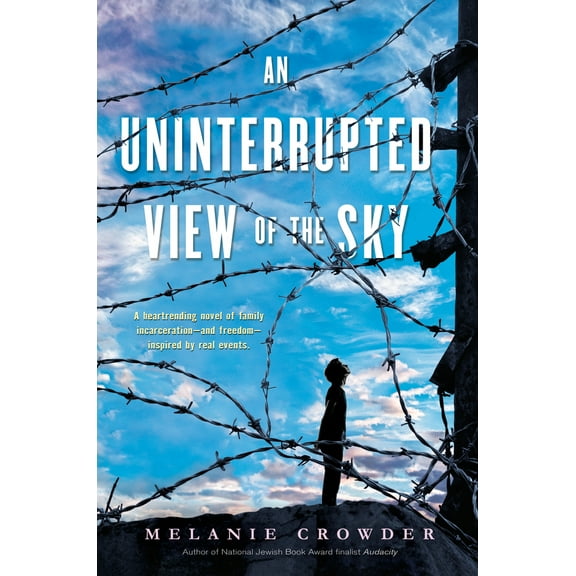 Pre-Owned An Uninterrupted View of the Sky (Paperback) 0147512506 9780147512505