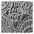 thumbnail image 3 of Edredon Ligero Pinsonic 3D con Funda de Almohada Doble Vista Esquimal (Falcon, King Size), 3 of 6