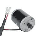thumbnail image 4 of Motor de alta velocidad de 24 V y 100 W con piñón para patinete eléctrico MY6812, 4 of 10