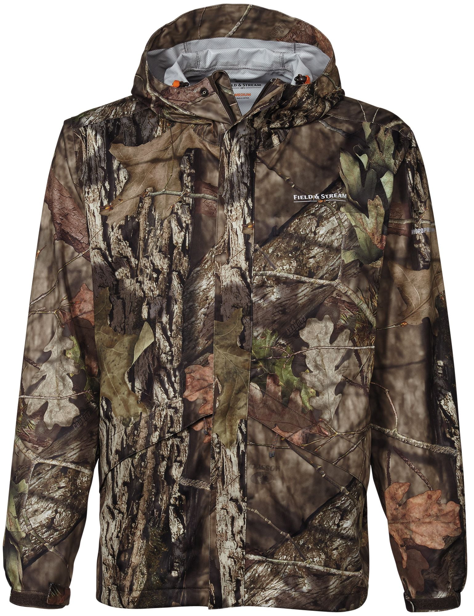Stream Hydroproof Ultra Jacket 
