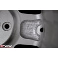 thumbnail image 2 of 2001-2007 Ford Escape Aluminium 16" Factory OEM Silver Wheel 03459U20, 2 of 9