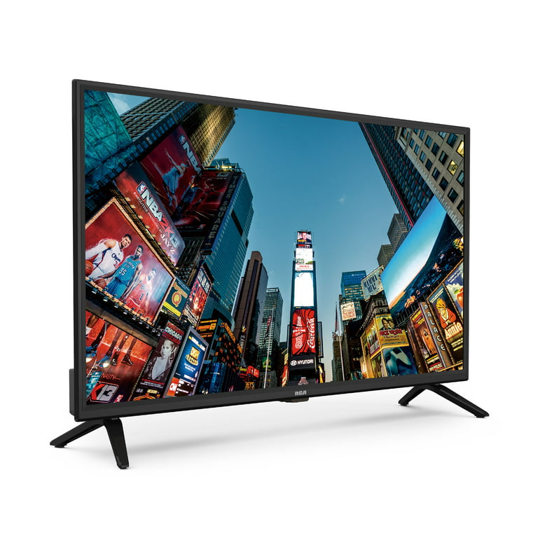 Banyan kæmpe stor Mangle RCA 32" Class FHD (1080P) LED TV (RLED3221) - Walmart.com
