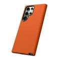thumbnail image 2 of Orange iPhone Case-Google Pixel Phone Case-Samsung Galaxy Phone Case, 2 of 3