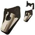 thumbnail image 2 of Slide-in Fishing Rod Hip Holster, Belt-Mounted Rod Holder with Hidden Pockets, Hands-Free Adjustable Support for Fly, Wading & Shore Fishing, 2 of 6