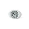 940nm IR Nightvision DVR Clock Camera Rechargeable Secret DVR Camcorder