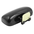 thumbnail image 6 of Unique Bargains Black Adjustable Wide Angle Rear View Blind Spot Mirror for Car Truck, 6 of 6
