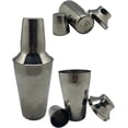thumbnail image 1 of Royal Haus By Apolo | Coctelero de Acero Inoxidable de 500 ML Cocktail Shaker APL22, 1 of 4