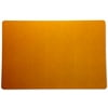 Zoli Baby Matties Silicone Place Mats 2 Pack - Orange