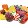 thumbnail image 2 of SweetGourmet Old-Fashioned Christmas Mix, Bulk Unwrapped Hard Candies, 2 Pounds, 2 of 8