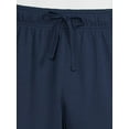 thumbnail image 5 of Athletic Works Men's and Big Men's Mesh Gym Shorts Set, 2-Pack, Sizes S-3XL, 5 of 5