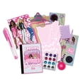 thumbnail image 3 of Casillero de actividades Tara Toys con diseño de Barbie con accesorios, 3 of 5