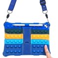thumbnail image 1 of Pop It For Ipad Case 8th 7th Gen 10.2 Kids Boys, Poppet Fidget Push B_Special Gift, 1 of 5