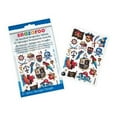 thumbnail image 1 of ColArt 1198313 Pirate Themed Temporary Tattoos, 1 of 1