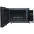 thumbnail image 5 of Panasonic 1.3 cu. ft. Countertop Microwave Oven, Stainless Steel, NN-SC678S, Inverter Technology – OPEN BOX – Tested & Guaranteed, 5 of 5