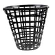 thumbnail image 5 of Contenedor para pelotas de golf para entrenamiento y práctica, cubo con asa. Sostenga 100 bolas, 5 of 9