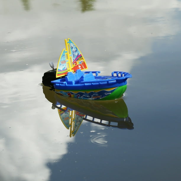 Toy on sale sailboat walmart