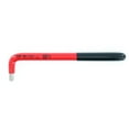 thumbnail image 2 of WIHA Tools Insulated Hex L-Key 3/8" x 9.2" - 13662, 2 of 2