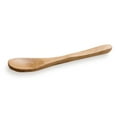 thumbnail image 2 of Natural Bamboo Mini Spoon - 3 1/2" - 100 count box, 2 of 3