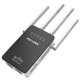 thumbnail image 1 of Enrutador PIX-LINK WR09, enrutador WIFI, repetidor inalámbrico, WR09 PIX-LINK WR09-BK1PUSCZ, 1 of 2