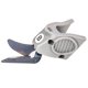 thumbnail image 2 of 2 Pcs Cutting Head Fit for Wbt-1 Fabric Electric Scissors Cloth Cutter, 1 Set Cutter Head A & 1 Set Cutter Head B, 2 of 5