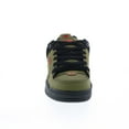 thumbnail image 3 of Globe Adult Mens Fusion Skate Inspired Sneakers, 3 of 8