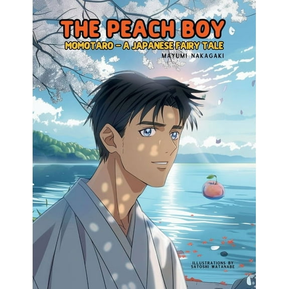 Tales for Smart Kids Collection The Peach Boy, (Paperback)