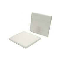 Cabin Air Filter - Compatible with 2010 - 2017 GMC Terrain 2011 2012 2013 2014 2015 2016