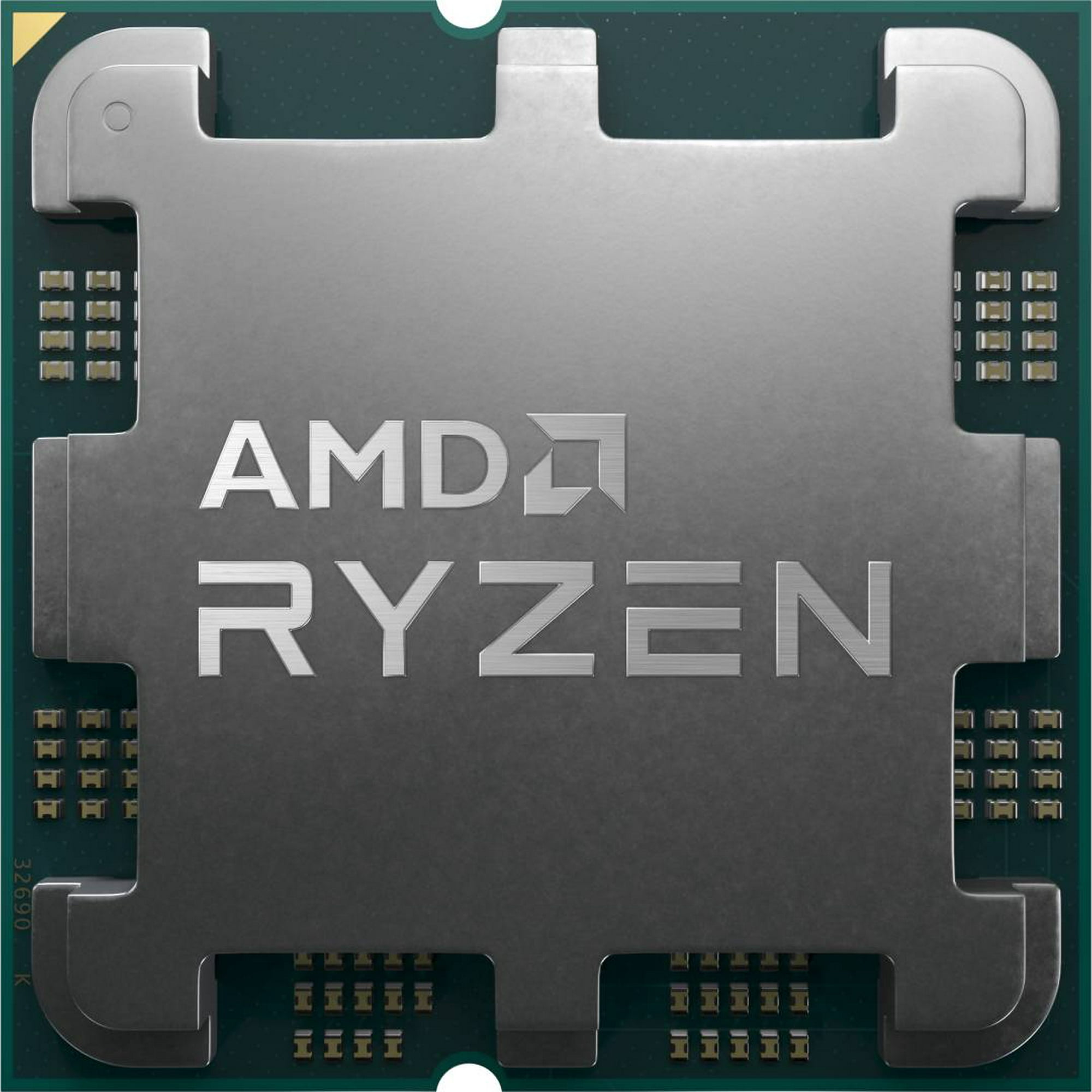 AMD - RYZEN 9 7900X3D 5.60GHZ 12 CORE - Walmart.ca