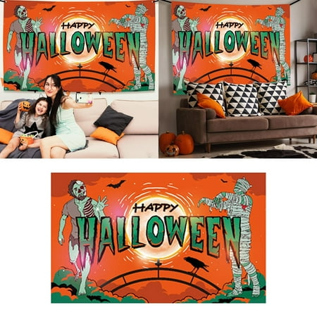 

Party Decoration Banner 72x44 Inches Pumpkin Happy Background Party Decoration Event Planner Organizer Bag Event Wristbands Party Dresses for Women Sexy Event Chairs for outside Party Flags College