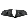 thumbnail image 4 of Switch For Chevrolet Cruze Malibu 2009 -2014 With Wire Harness, 4 of 4