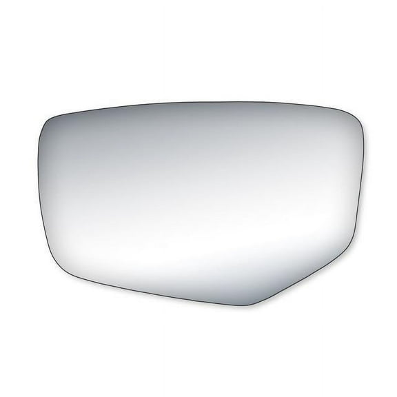 99215 - Fit System Driver Side Mirror Glass, Honda Accord Coupe, Sedan 08-12 (will not fit Crousstour models)