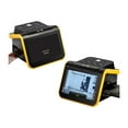 thumbnail image 4 of KODAK Slide N SCAN Film and Slide Scanner with Large 5â€ LCD Screen, Convert Color & B&W Negatives & Slides 35mm, 126, 110 Film Negatives & Slides to High Resolution 22MP JPEG Digital Photos, 4 of 8